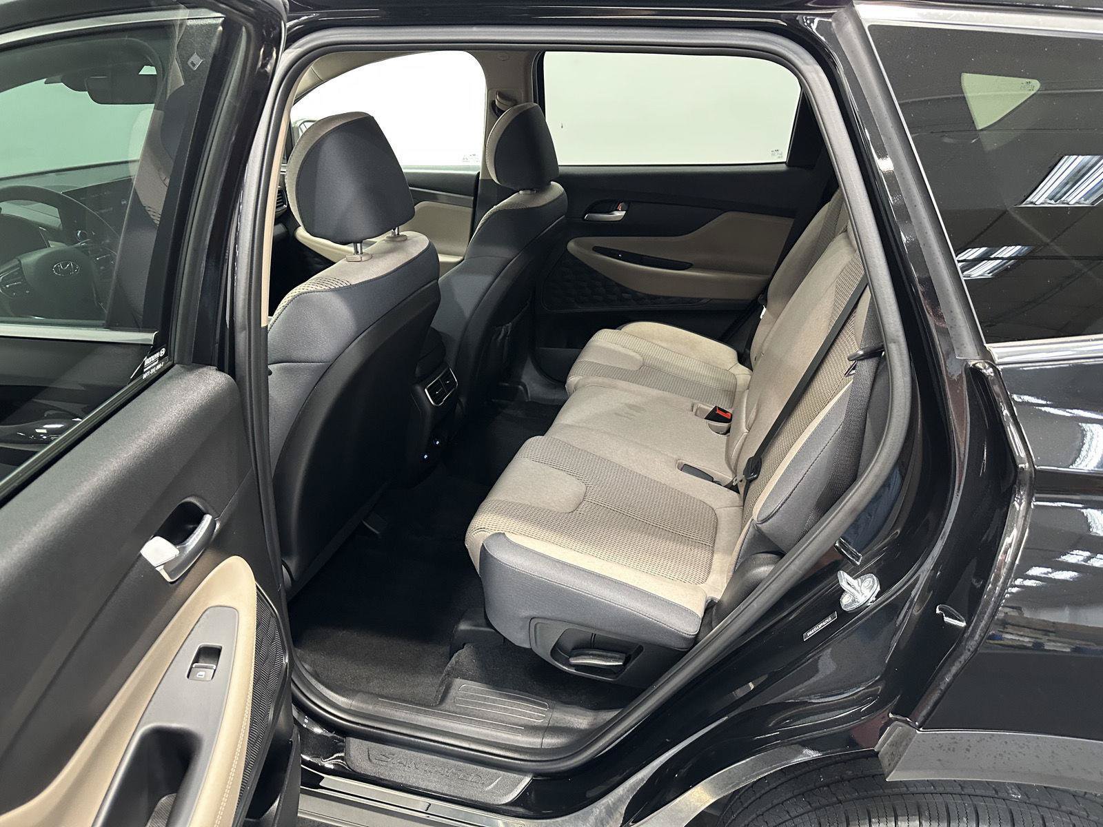 Certified 2023 Hyundai Santa Fe SE AWD/4WD image 22