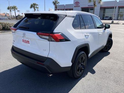 Certified 2023 Toyota RAV4 LE image 5