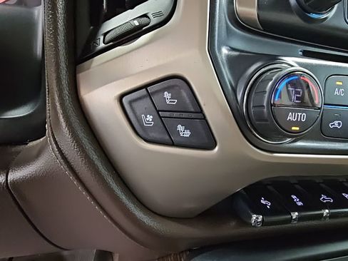 Used 2018 GMC Sierra 1500 Denali w/ Denali Ultimate Package image 19