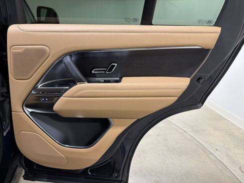 New 2026 Land Rover Range Rover SE AWD/4WD image 25