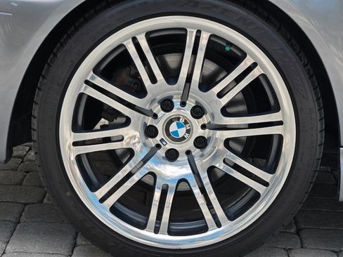 Used 2005 BMW M3 Coupe image 48