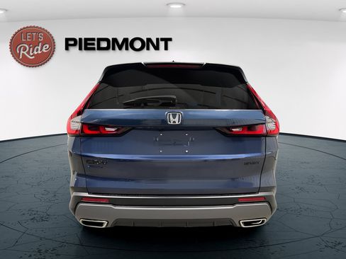 New 2026 Honda CR-V Sport image 5