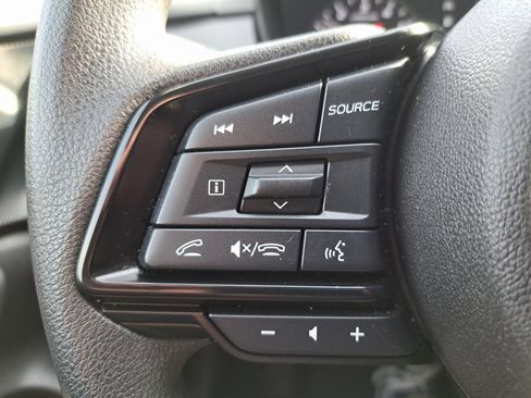 Certified 2024 Subaru Crosstrek 2.0i image 20