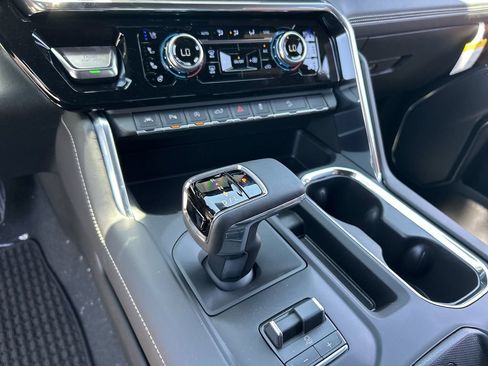 New 2026 GMC Sierra 1500 Denali Ultimate AWD/4WD image 16