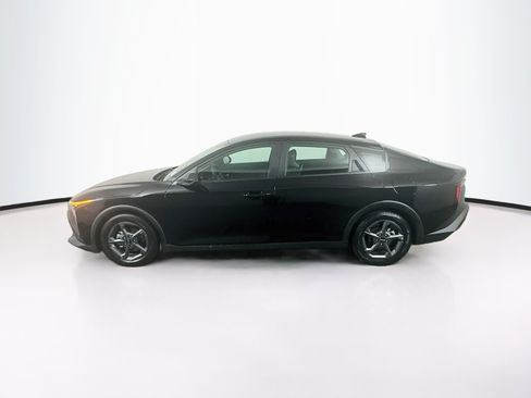 Used 2025 Kia K4 FWD image 4