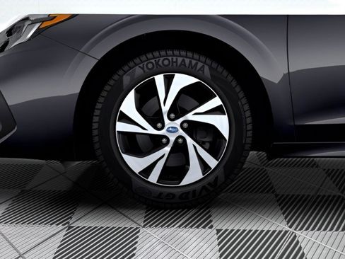 New 2025 Subaru Legacy Premium image 10