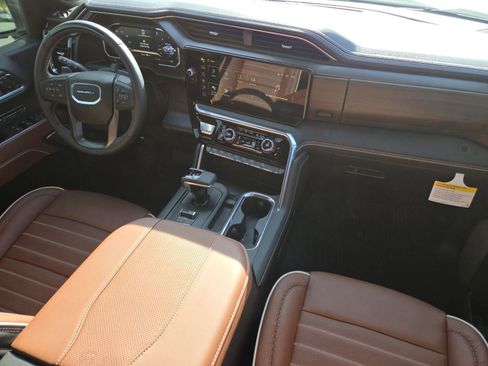 New 2026 GMC Sierra 1500 Denali Ultimate image 31