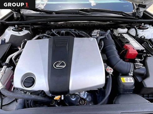 Used 2025 Lexus ES 350 w/ Premium Package FWD image 29