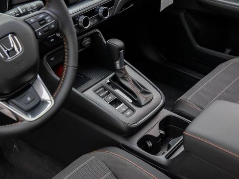 Certified 2026 Honda CR-V TrailSport image 11