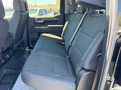 New 2026 Chevrolet Silverado 1500 LT AWD/4WD image 14