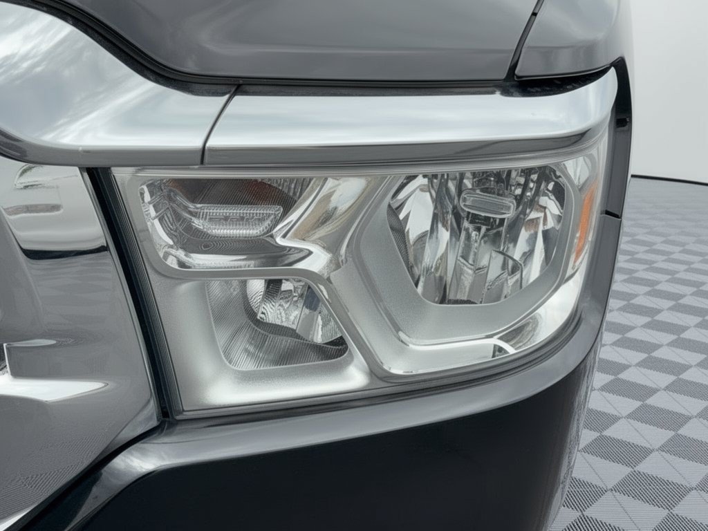 Used 2023 RAM 1500 Big Horn AWD/4WD image 12