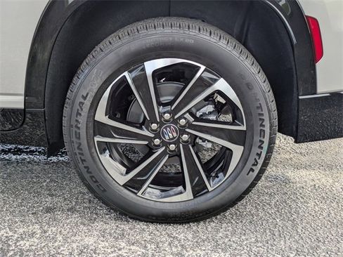 New 2026 Buick Enclave Sport Touring w/ Power Package image 14