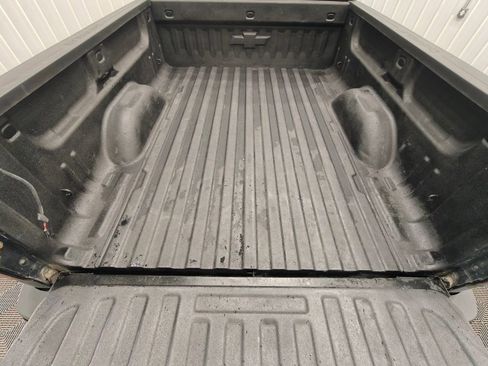 Used 2017 Chevrolet Silverado 2500 LTZ w/ Duramax Plus Package image 23