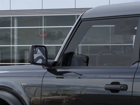 New 2025 Ford Bronco 2-Door image 23
