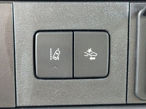 New 2024 Chevrolet Express 3500 Extended w/ Driver Convenience Package image 24