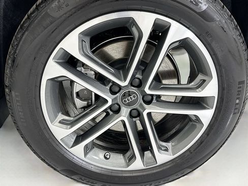 Used 2026 Audi Q5 Premium Plus w/ Premium Plus AWD/4WD image 30