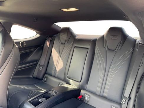 Used 2019 Lexus RC F w/ Premium Package image 17