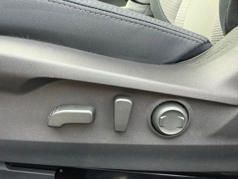 New 2025 Subaru Outback Premium image 22