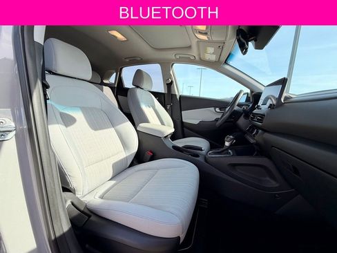 Used 2023 Hyundai Kona SEL w/ Convenience Package image 23