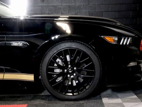 Used 2016 Ford Mustang GT Premium image 12