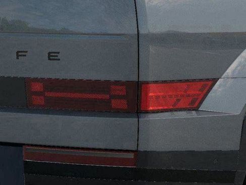 New 2026 Hyundai Santa Fe Calligraphy FWD image 19