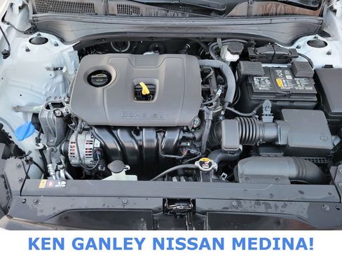 Used 2023 Kia Forte LXS w/ LXS Technology Package image 23