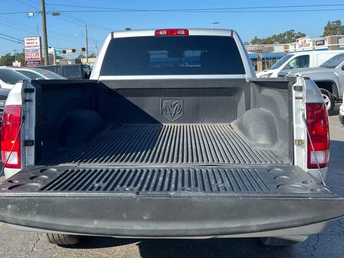 Used 2015 RAM 1500 Express image 18