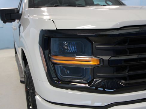 New 2026 Ford F150 XLT AWD/4WD image 30