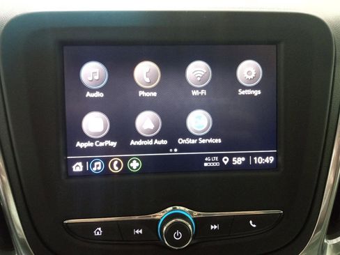 Used 2024 Chevrolet Equinox LT AWD/4WD image 17
