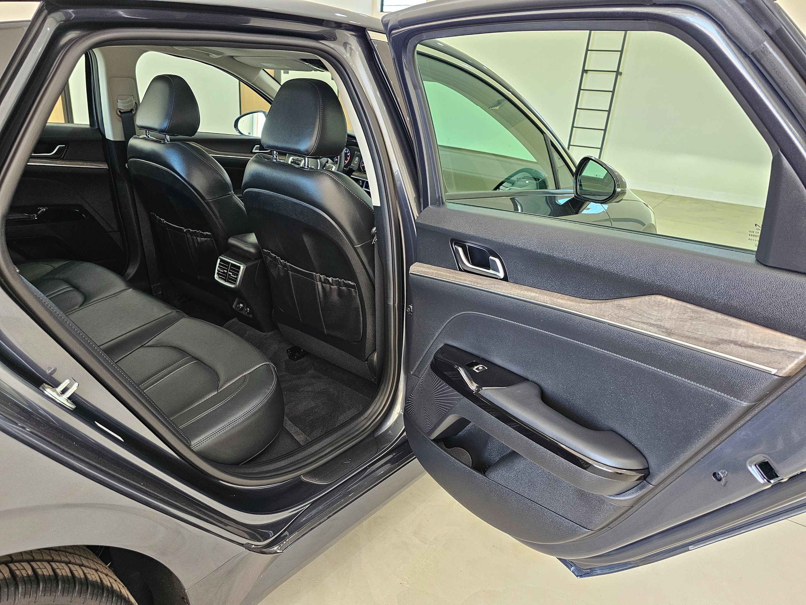 Used 2022 Kia K5 EX w/ EX Premium Package FWD image 29