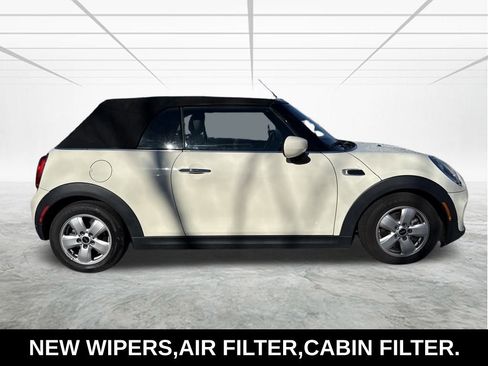 Used 2020 MINI Cooper Convertible image 5