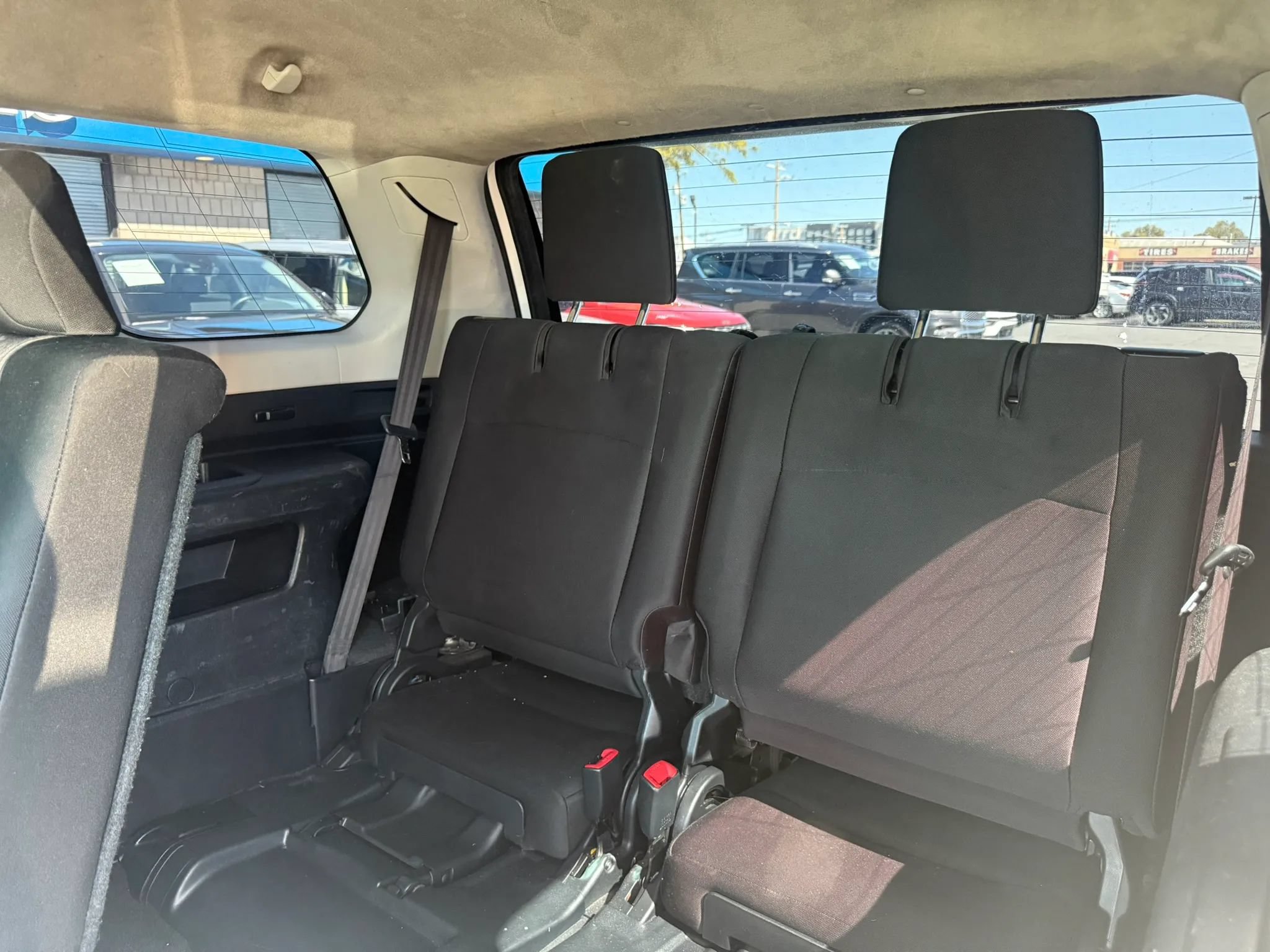 Used 2018 Toyota 4Runner SR5 AWD/4WD image 20