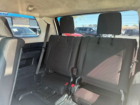 Used 2018 Toyota 4Runner SR5 AWD/4WD image 20