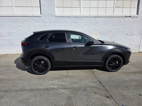 New 2026 MAZDA CX-30 AWD 2.5 S w/ Select Sport Pkg image 3