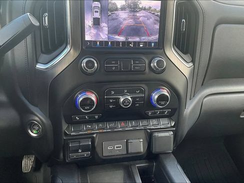 Used 2019 GMC Sierra 1500 Denali w/ Trailer Camera Package AWD/4WD image 15