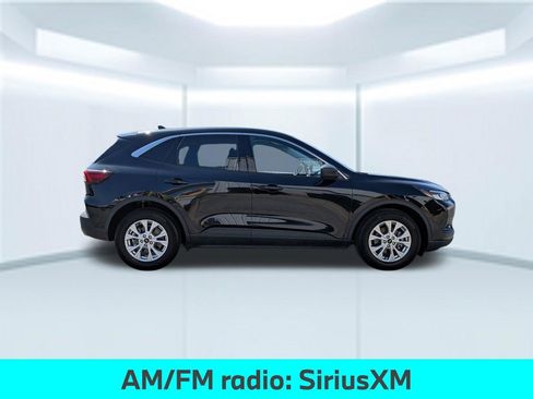 Used 2023 Ford Escape Active FWD image 8