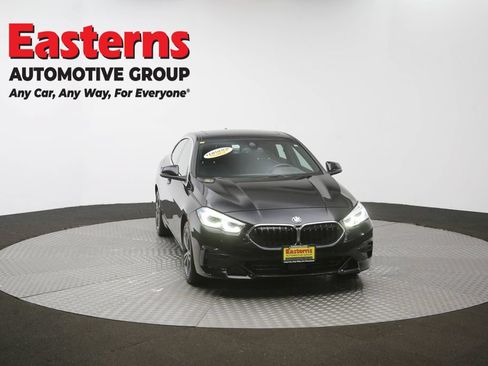 Used 2024 BMW 228i xDrive Gran Coupe AWD/4WD image 53
