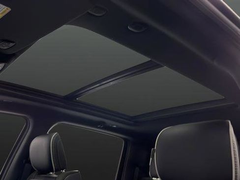 New 2026 RAM 1500 Laramie w/ Night Edition image 12