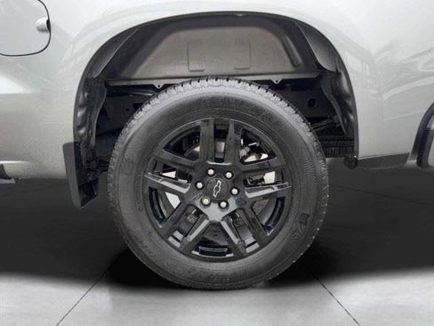 Used 2023 Chevrolet Silverado 1500 RST RWD image 55