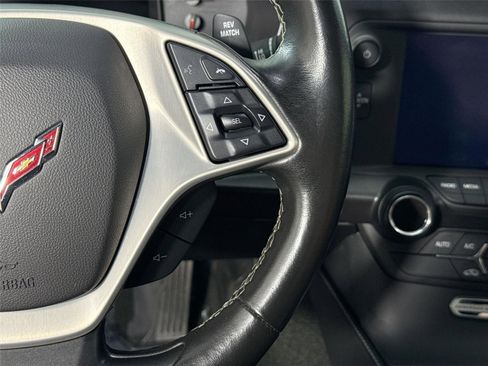Used 2018 Chevrolet Corvette Grand Sport RWD image 18