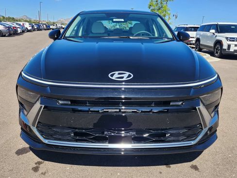 New 2026 Hyundai Sonata SEL FWD image 9