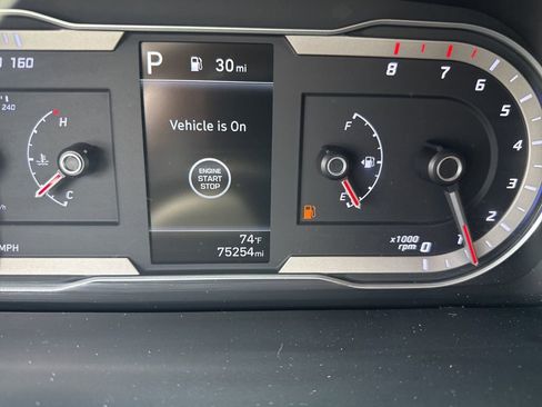 Used 2022 Hyundai Tucson SEL image 7