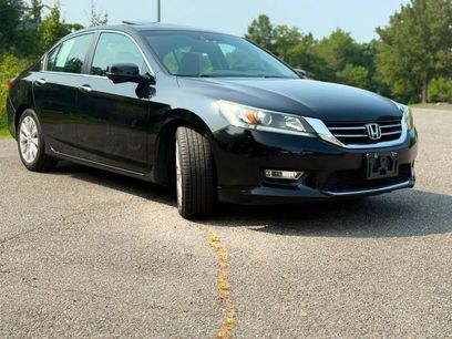 Used 2013 Honda Accord EX-L