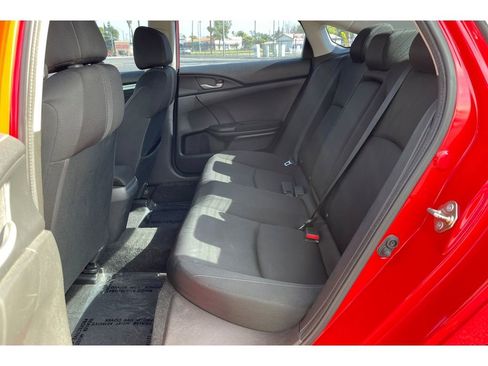 Used 2016 Honda Civic EX image 15