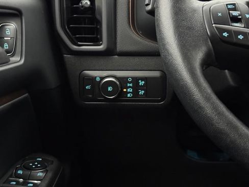 Certified 2021 Ford Bronco Sport Outer Banks AWD/4WD image 33