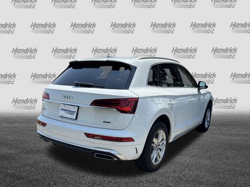 Used 2023 Audi Q5 2.0T Premium w/ Convenience Package AWD/4WD image 11