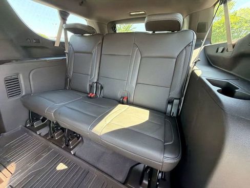 Used 2023 GMC Yukon XL Denali w/ Max Trailering Package AWD/4WD image 28