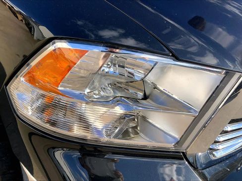 Used 2017 RAM 1500 Lone Star image 24