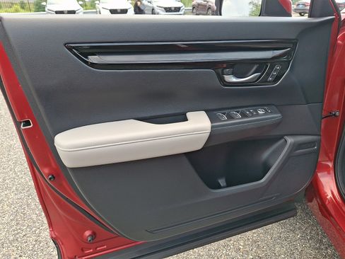 Certified 2024 Honda CR-V EX-L image 13