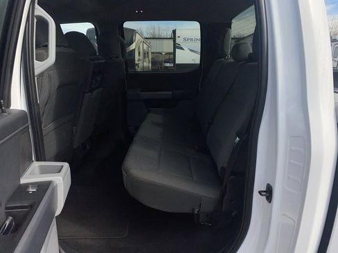 Used 2024 Ford F150 XLT w/ Tow/Haul Package image 9